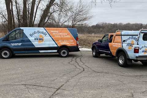 Furnace Repair Dakota County, MN