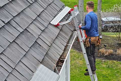 Gutter Guard Replacement Exton, PA