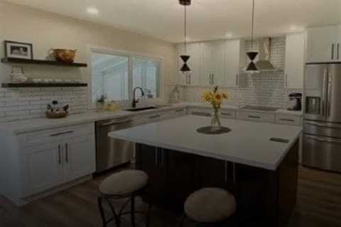 Kitchen Remodeling in Phoenix Arizona