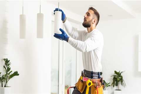 Upgrade Your Home: Why You Need An Electrician In Garland, TX For LED Lighting