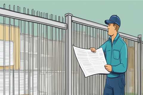 Expert Tips for Installing Fences in Auckland