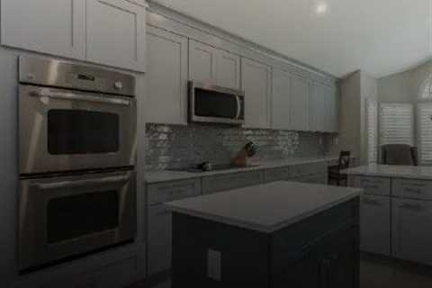 Kitchen Remodeling in Tempe Arizona