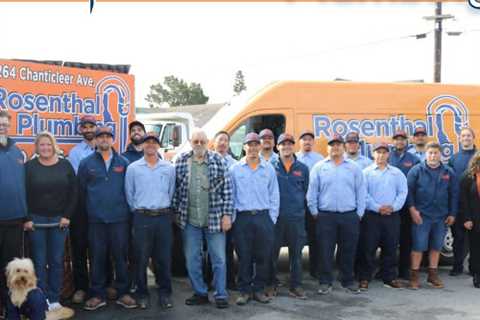 Sewer Cleaning Santa Cruz County, CA