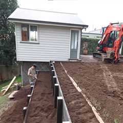 Designing Beautiful and Functional Retaining Walls in Auckland