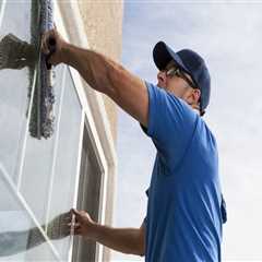 Why Window Cleaning Is Essential After A Window Mold Inspection In Minnetonka?