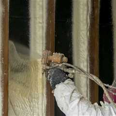 Why Spray Foam Insulation In Minneapolis Is The Smart Choice Over Replacement Windows And Doors