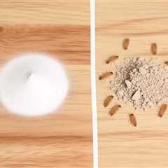 Boric Acid Vs Diatomaceous Earth