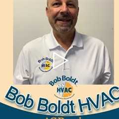 AC Repair Dakota County, MN - Bob Boldt HVAC