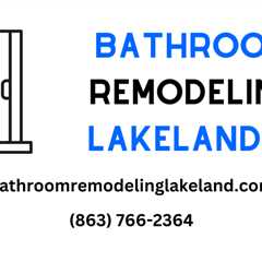 Bathroom Remodeling Greenhills FL | FREE Estimates!