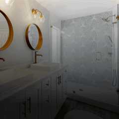 Bathroom Remodeling in Mesa Arizona