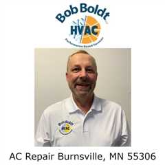 AC Repair Burnsville, MN 55306