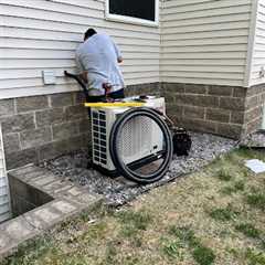 AC Repair Burnsville, MN 55306