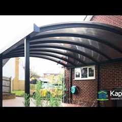 Carport Canopies