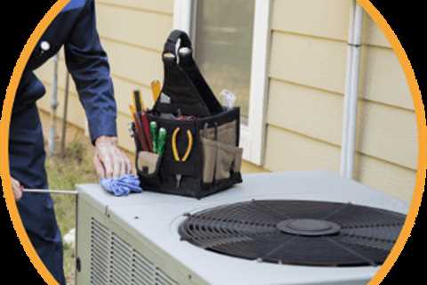 Air Conditioner Installation Dakota County, MN 