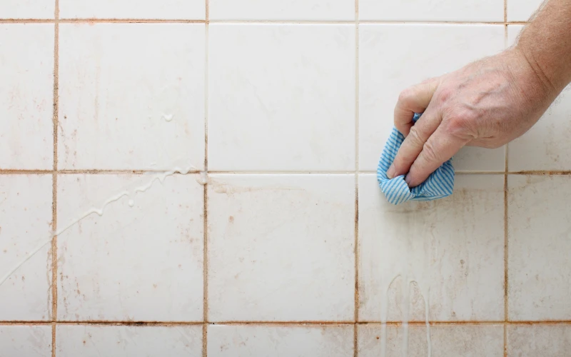 A Guide to Effective Tile and Grout Cleaning