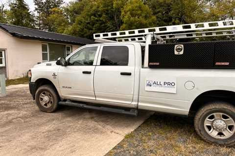 Gutter Cleaning Contractor Gloucester County, NJ