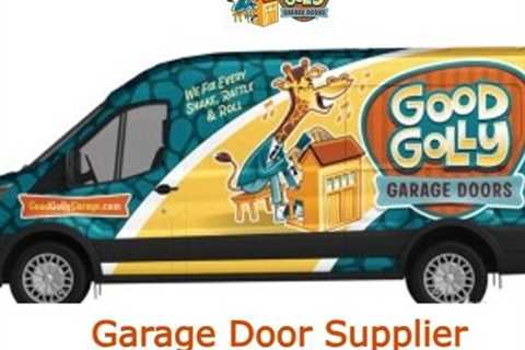 Garage Door Supplier Paradise