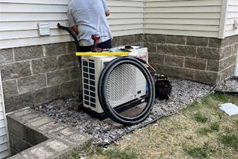 AC Repair Burnsville, MN 55306