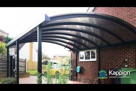 Carport Canopies