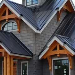 Pros and Cons of Metal Roofing for Your Home