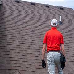 Common Red Flags to Look Out for in a Roofing Contractor