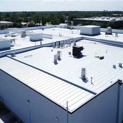 Building Structure and Design: A Comprehensive Guide for Commercial Roofing Systems