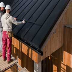 Selecting the Right Materials for a New Roof