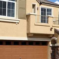 Emergency Garage door service Paradise, NV 