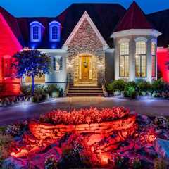 Enhancing Your Home: All About Outdoor Lighting