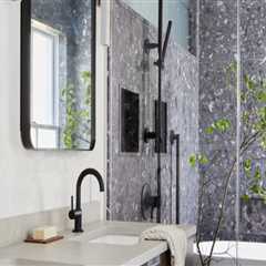 Small Bathroom Remodeling: Tips and Ideas for Your Home Renovation Project