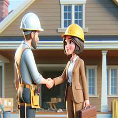 Communication and Project Management for Home Renovations and Construction