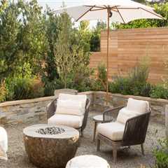 Exploring the Common Themes for Garden and Patio Décor