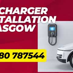 Airdrie EV Charger Installation Home Electric Vehicle Charging Solutions Charge Your Vehicle When..