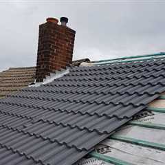 Higher Blackley Roofing Company Emergency Pitched And Flat Roof Repair Services Greater Manchester