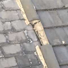 Haigh Roofing Contractors Emergency Pitched & Flat Roof Repair Services Greater Manchester