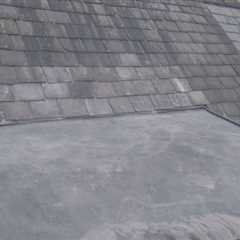 Roofing Green Lane 24 Hour Flat & Pitched Roof Repair Company Lancashire