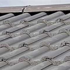 Roofing Company Mayfield Emergency Flat And Pitched Roof Repair Contractors Greater Manchester