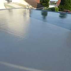 Hunger Hill Roofing 24 Hour Pitched And Flat Roof Repair Company Lancashire