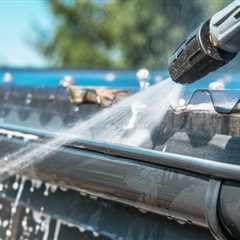 Bonnyrigg Gutter Cleaning Don’t Let Blocked Gutters Cause Damage To Your Home Or Business Contact..