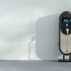 EV Charger Installation Bearsden Slash Your Charging Costs With An EV Home Charger Installed