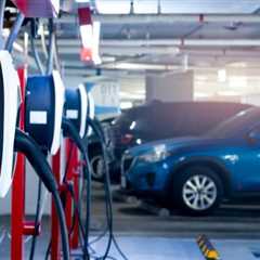 EV Charger Installation Bowling Stop Waiting at Public Charging Stations Slash Your Charging Costs..