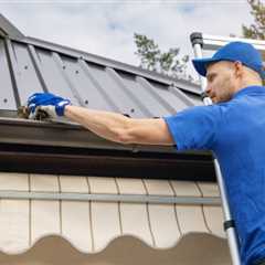 Gutter Cleaning  Charlestown Residential And Commercial Call Today For A Free Quote Professional..