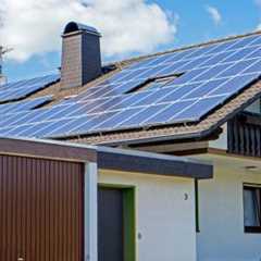 Looking for the best solar panel installer near me? Solar panel installation company with local..