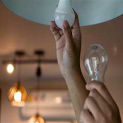 Unlocking Government Incentives for Energy Efficient Lighting