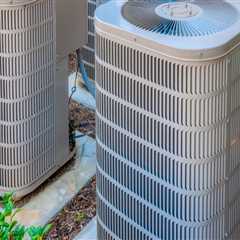 The Ultimate Guide to Air Conditioning Systems in Houston Homes