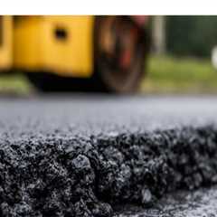 The Essential Components of Asphalt Paving