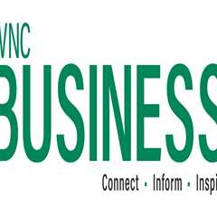 WNC Business | Connect | Inform | Inspire | Press Releases