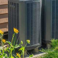 When to Replace Your Air Conditioning Unit in Houston