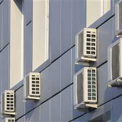 The Importance of Following Air Conditioning Regulations and Codes in Houston