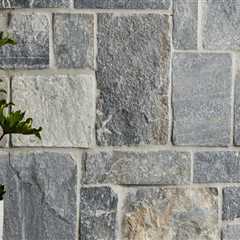 Choosing the Right Natural Stone Building Materials: Factors to Consider